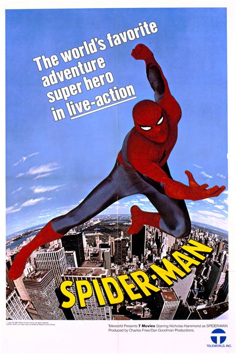 spiderman 1977|spider man 1977 full movie.